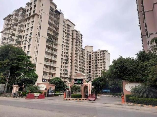 TDI Ourania 2 Bedroom 1245 Sq. Ft. Apartment in Sector 53 Gurgaon Listing ID: #9309