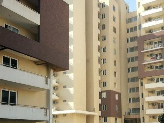 TDI Ourania 2 Bedroom 1200 Sq. Ft. Apartment in Sector 53 Gurgaon Listing ID: #10347