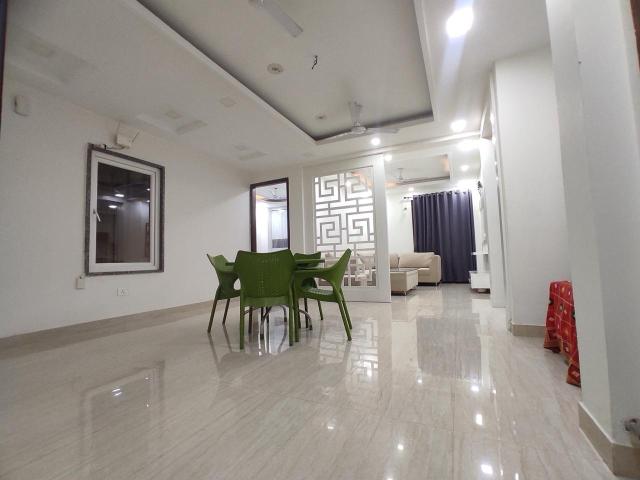 TDI Ourania 3 Bedroom 2200 Sq. Ft. Apartment in Sector 53 Gurgaon Listing ID: #10347