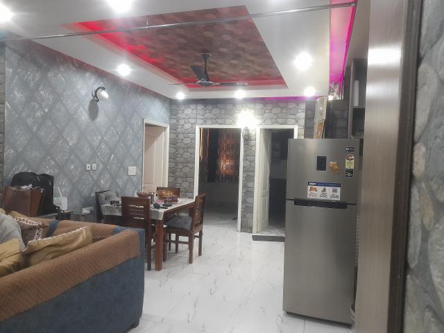 TDI The Grand Retreat 3 Bedroom 168 Sq. Yd. Builder Floor in Sector 88 Faridabad Listing ID: #10195