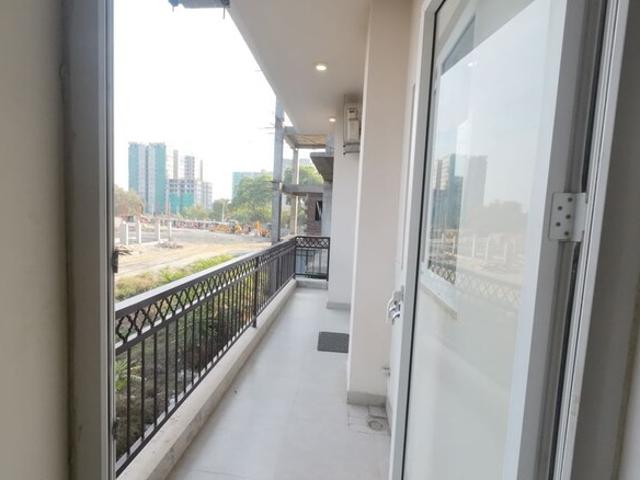 TDI The Grand Retreat 3 Bedroom 250 Sq. Yd. Builder Floor in Sector 88 Faridabad Listing ID: #10081