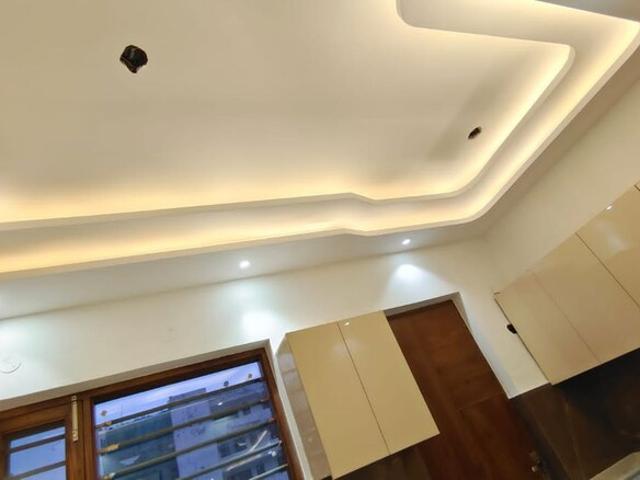 TDI The Grand Retreat 3 Bedroom 260 Sq. Yd. Builder Floor in Sector 88 Faridabad Listing ID: #10068