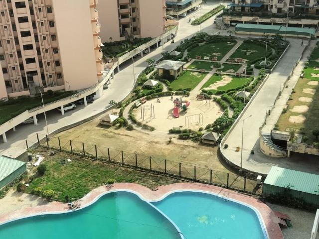TDI The Grand Retreat 2.5 Bedroom 134 Sq. Yd. Builder Floor in Sector 88 Faridabad Listing ID: #10245