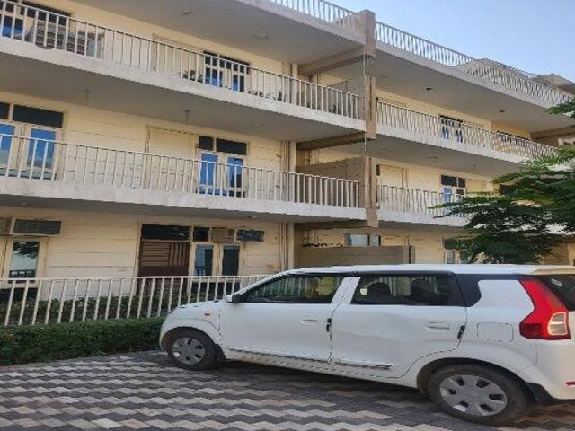 TDI The Grand Retreat 2.5 Bedroom 198 Sq. Yd. Builder Floor in Sector 88 Faridabad Listing ID: #10265
