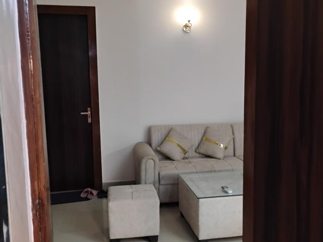 TDI The Grand Retreat 2 Bedroom 166 Sq. Yd. Builder Floor in Sector 88 Faridabad Listing ID: #10298