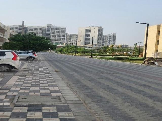 TDI The Grand Retreat 2 Bedroom 168 Sq. Yd. Builder Floor in Sector 88 Faridabad Listing ID: #10298