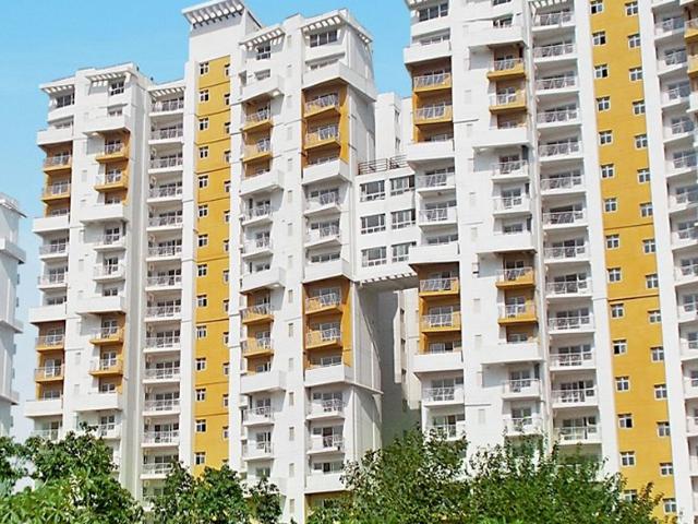 TDI The Grand Retreat 2 Bedroom 208 Sq. Yd. Builder Floor in Sector 88 Faridabad Listing ID: #10292