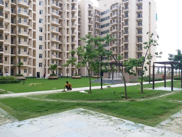 TDI The Grand Retreat 4 Bedroom 350 Sq. Yd. Builder Floor in Sector 88 Faridabad Listing ID: #9979