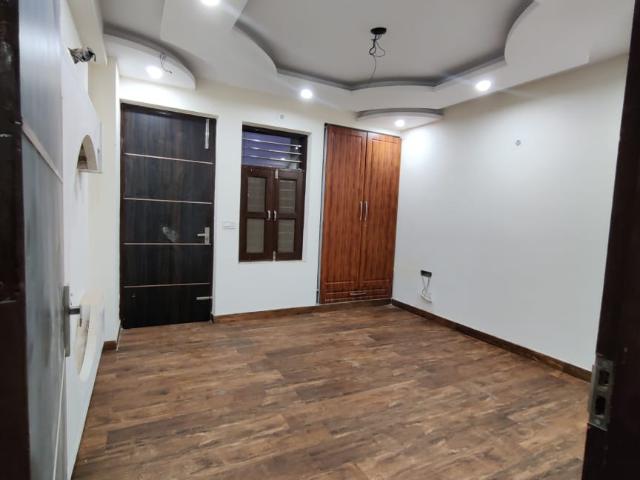 TDI The Retreat 3 Bedroom 1620 Sq. Ft. Builder Floor in Sector 89 Faridabad Listing ID: #9889