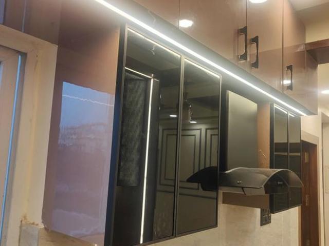 TDI The Retreat 3 Bedroom 250 Sq. Ft. Builder Floor in Sector 89 Faridabad Listing ID: #10416