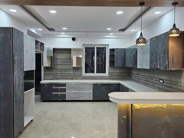 TDI The Retreat 4 Bedroom 360 Sq. Yd. Builder Floor in Sector 89 Faridabad Listing ID: #10069