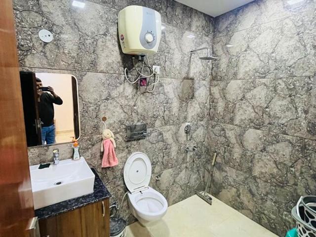 TDI The Retreat 4 Bedroom 365 Sq. Yd. Builder Floor in Sector 89 Faridabad Listing ID: #10215