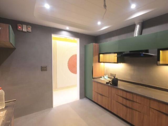 TDI The Retreat 4 Bedroom 300 Sq. Yd. Builder Floor in Sector 89 Faridabad Listing ID: #10070