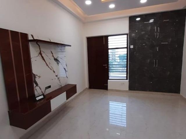 TDI The Retreat 4 Bedroom 400 Sq. Yd. Builder Floor in Sector 89 Faridabad Listing ID: #10069
