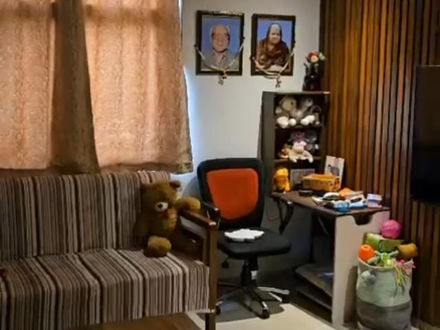 TDI The Retreat 5 Bedroom 500 Sq. Yd. Builder Floor in Sector 89 Faridabad Listing ID: #9888