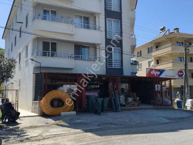 Teşvikiye Harika Konumda Satılık 2+1 Daire