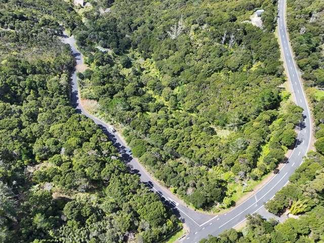 Te Wahapu Road, Russell, Far North