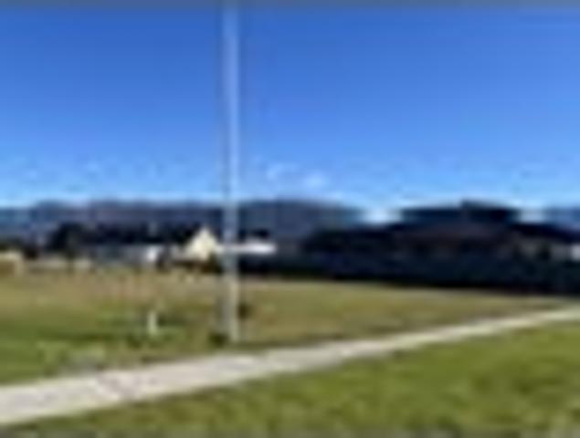 Te Anau Section