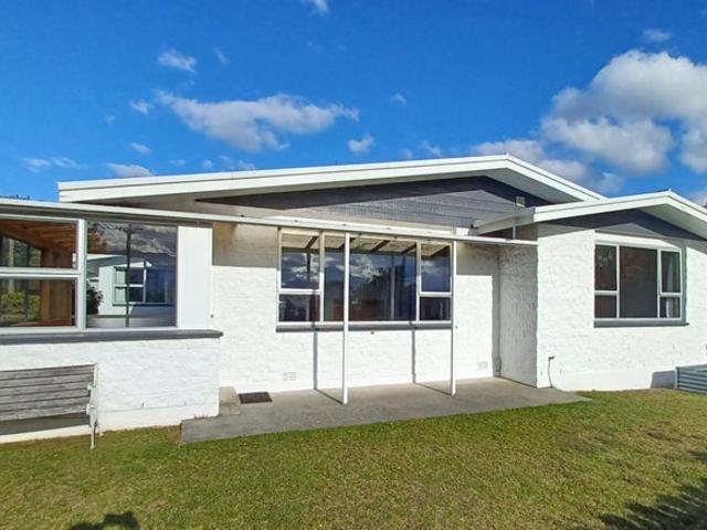 te anau, 2 bedrooms