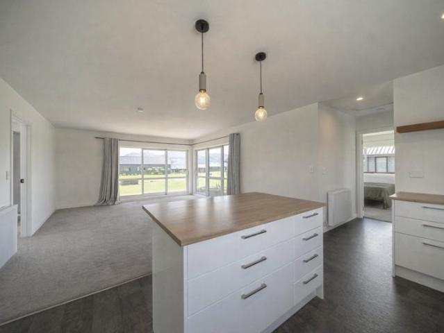 te anau, 3 bedrooms