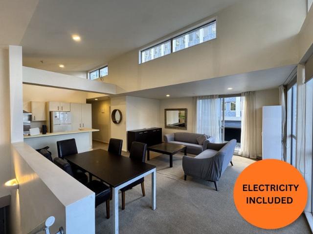 te aro, 3 bedrooms