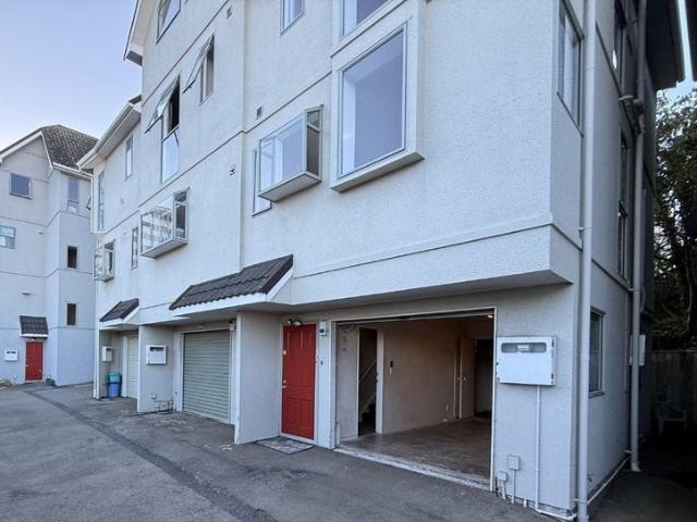 te aro, 3 bedrooms