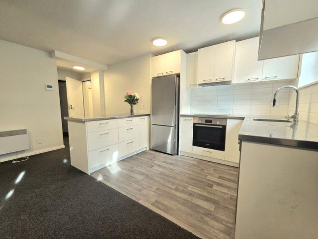 te aro, 3 bedrooms