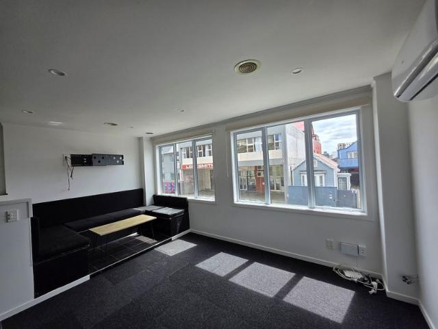 te aro, 3 bedrooms