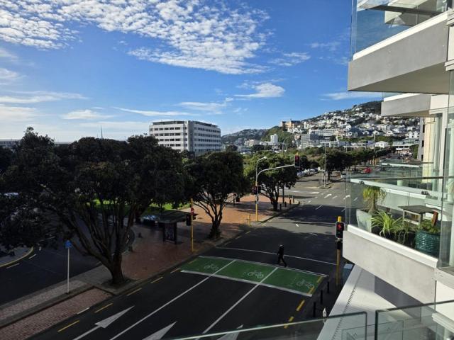 te aro, 3 bedrooms