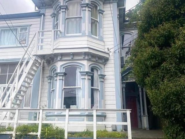 te aro, 3 bedrooms