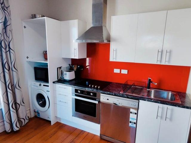 te aro, 3 bedrooms