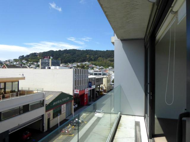 te aro, 3 bedrooms