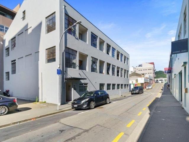 te aro, 3 bedrooms