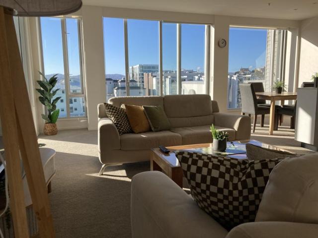 te aro, 3 bedrooms