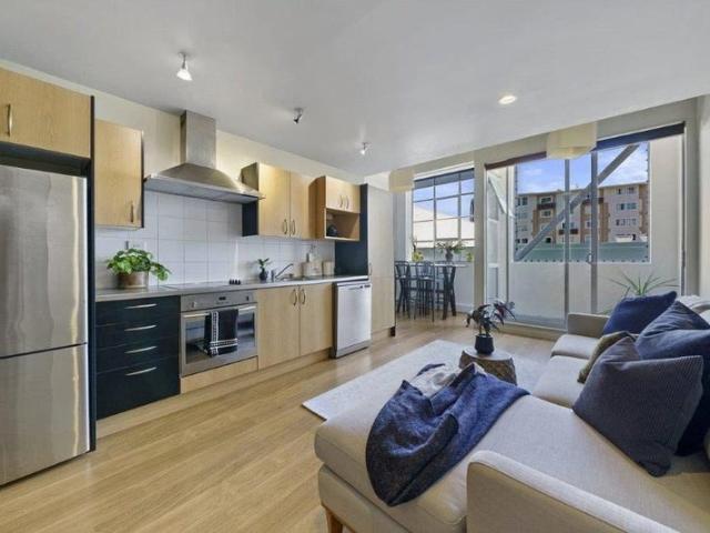 te aro, 3 bedrooms