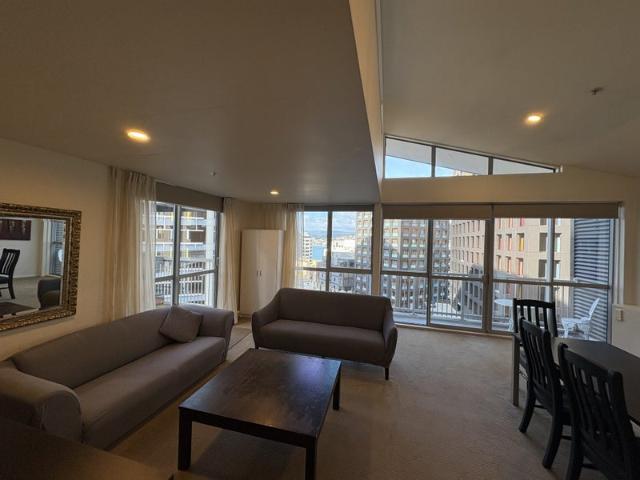 te aro, 3 bedrooms