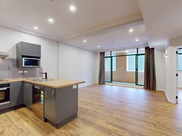 te aro, 3 bedrooms