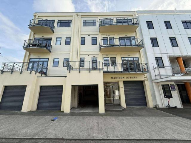 te aro, 3 bedrooms