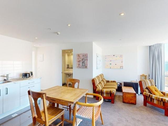 te aro, 3 bedrooms