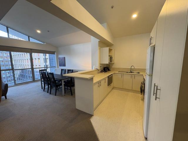 te aro, 3 bedrooms