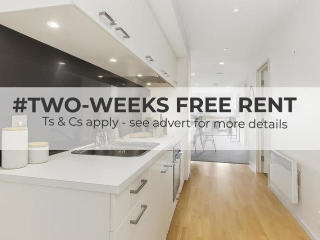 te aro, 3 bedrooms
