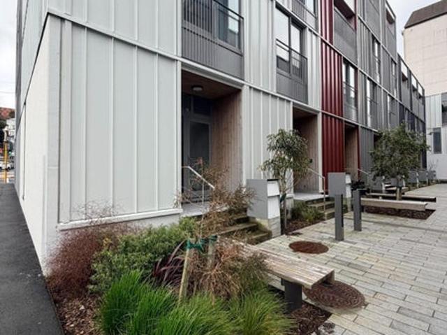 te aro, 3 bedrooms
