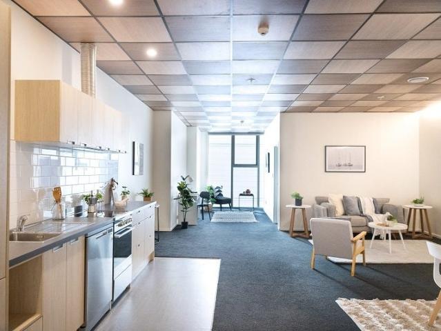 te aro, 3 bedrooms