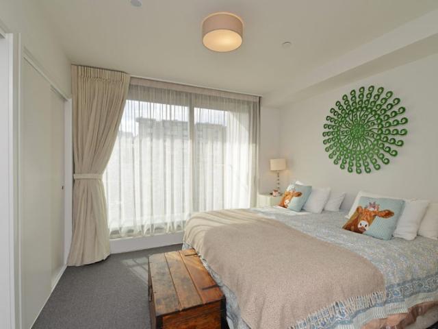 te aro, 3 bedrooms