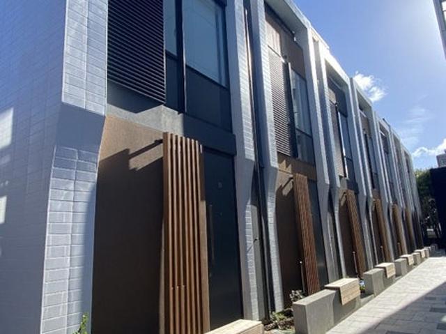 te aro, 3 bedrooms