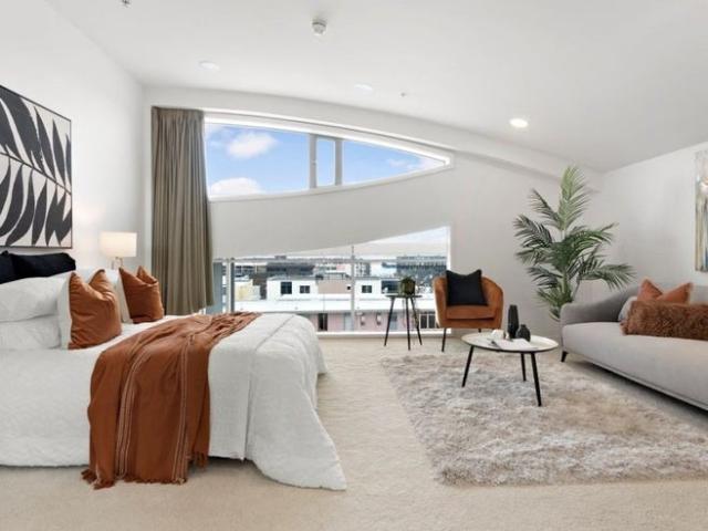 te aro, 3 bedrooms