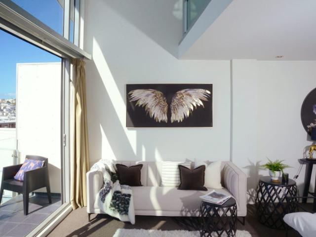 te aro, 3 bedrooms
