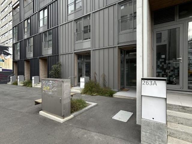 Te Aro, 3 bedrooms