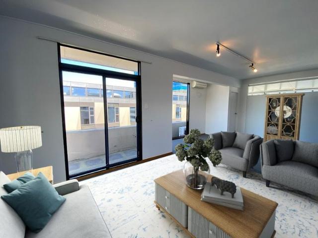 te aro, 3 bedrooms