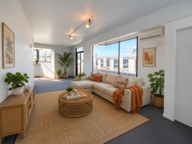te aro, 3 bedrooms